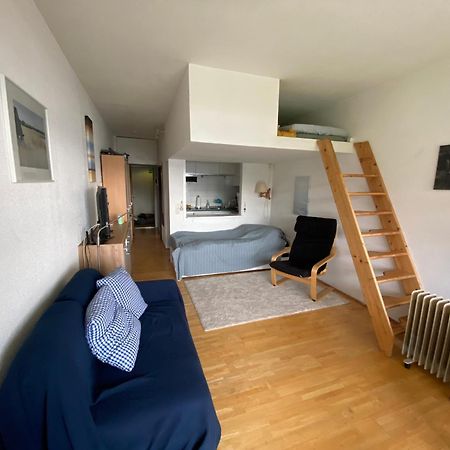Appartement Mit Seeblick Am Ossiacher See 빌라흐 외부 사진