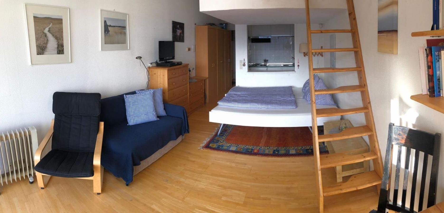 Appartement Mit Seeblick Am Ossiacher See 빌라흐 외부 사진