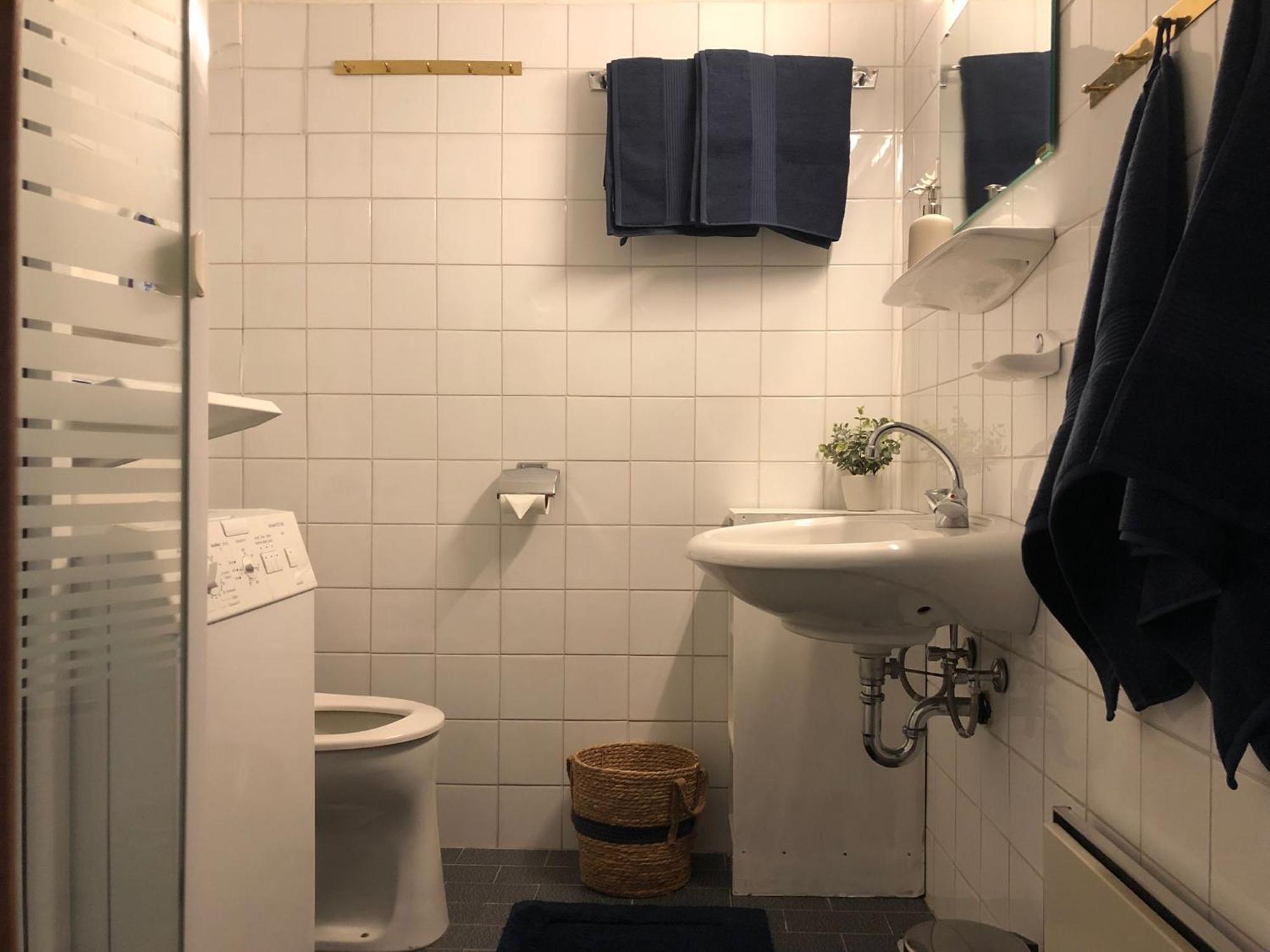 Appartement Mit Seeblick Am Ossiacher See 빌라흐 외부 사진