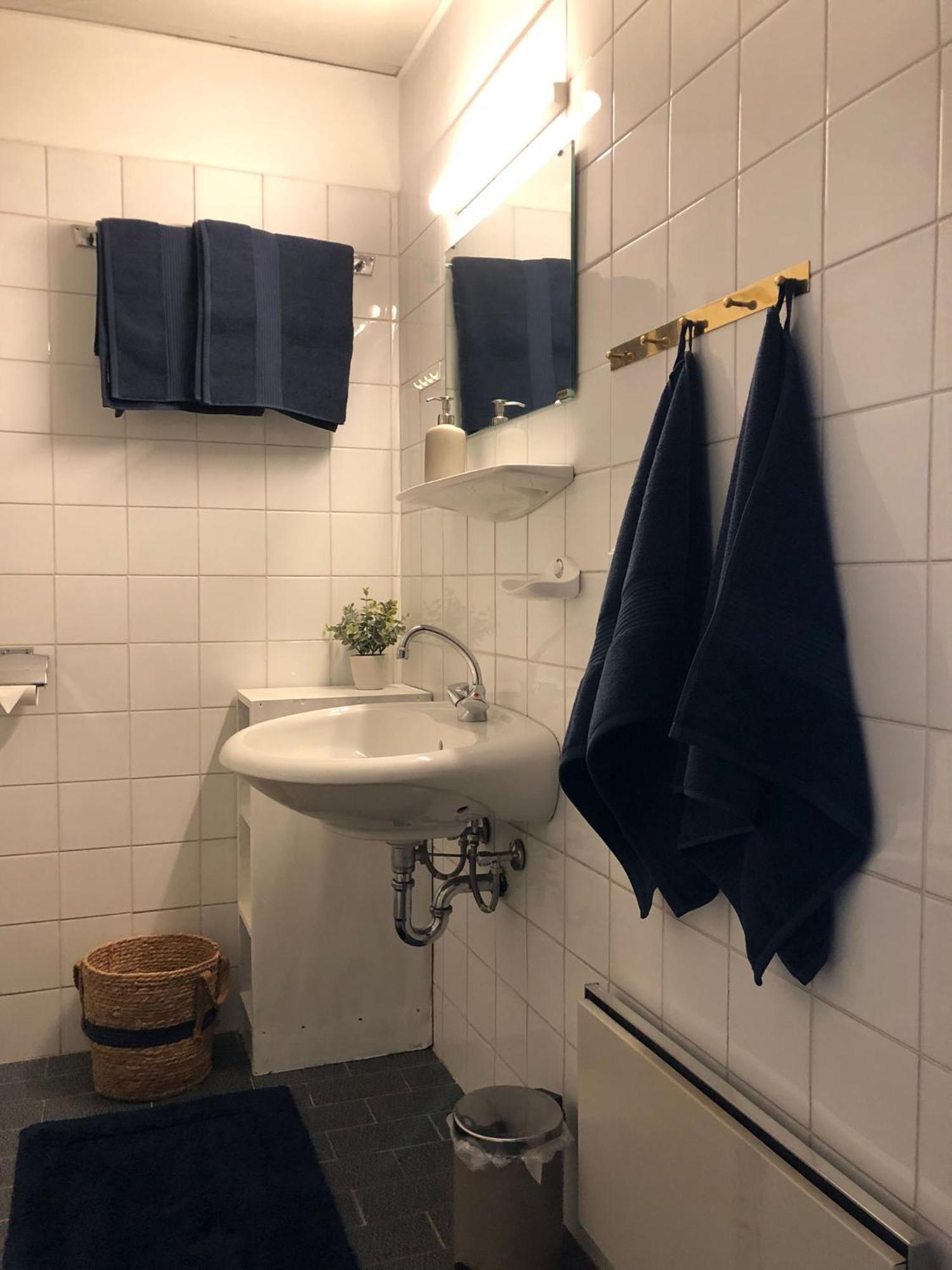 Appartement Mit Seeblick Am Ossiacher See 빌라흐 외부 사진