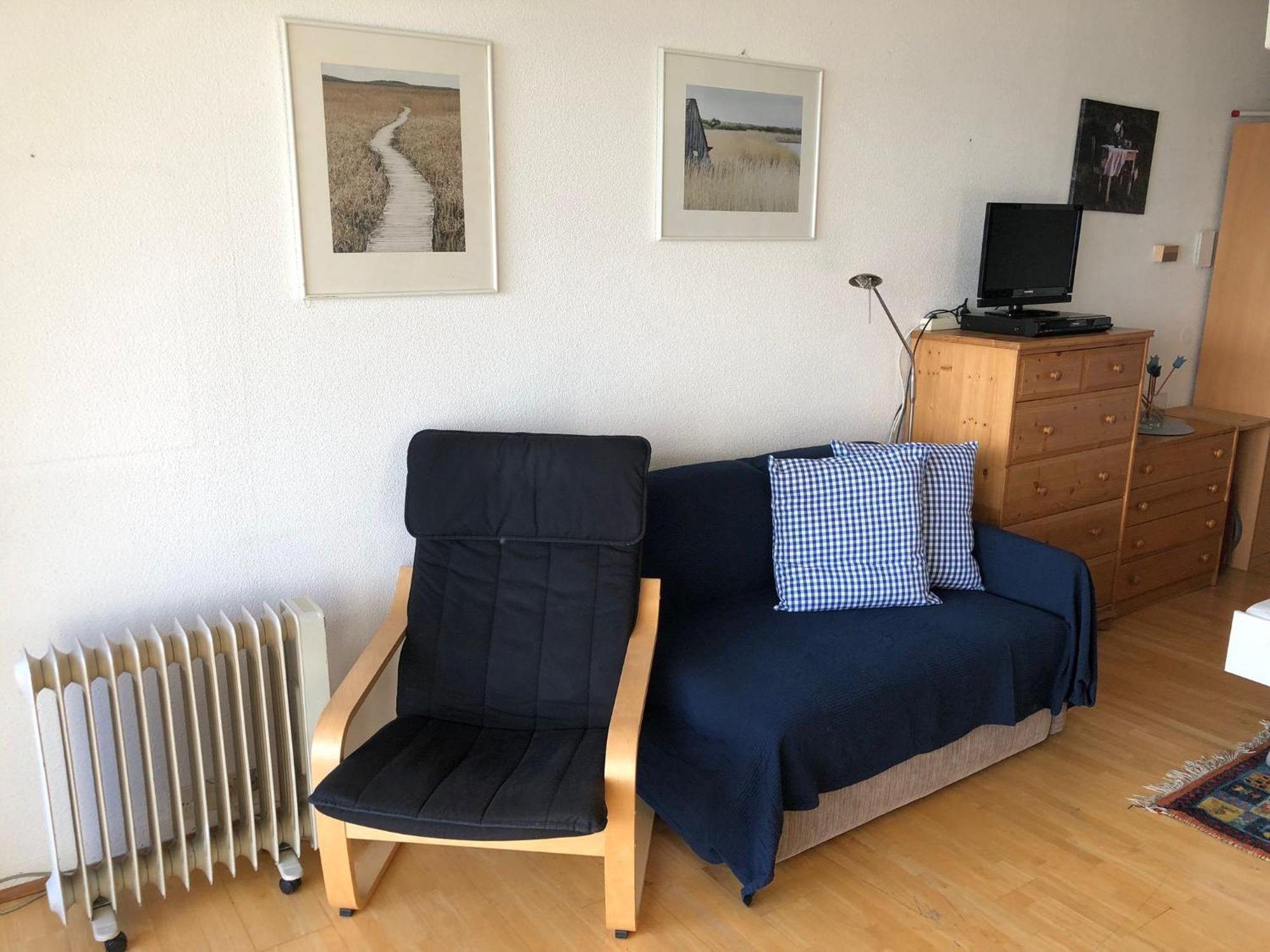 Appartement Mit Seeblick Am Ossiacher See 빌라흐 외부 사진