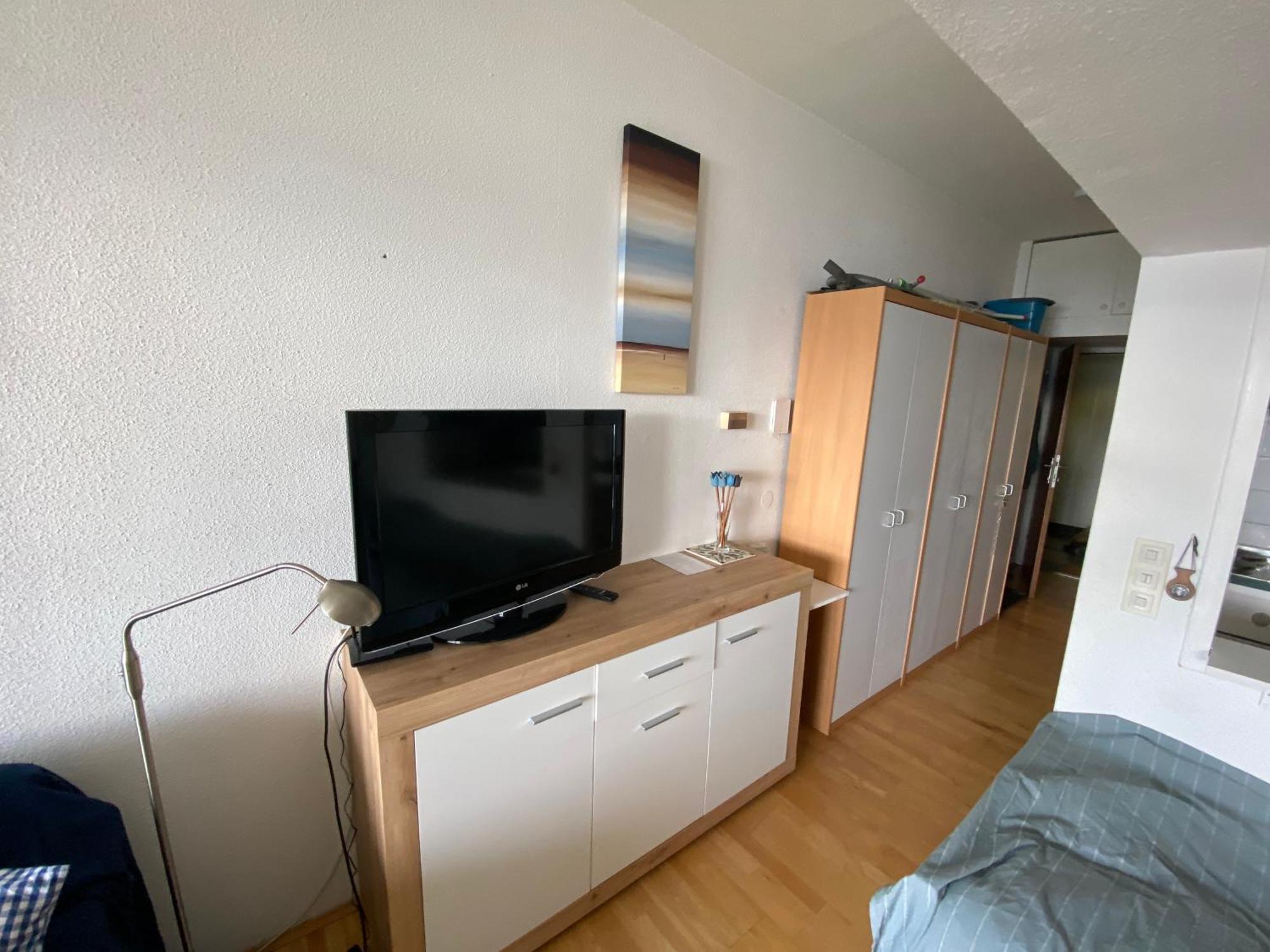 Appartement Mit Seeblick Am Ossiacher See 빌라흐 외부 사진