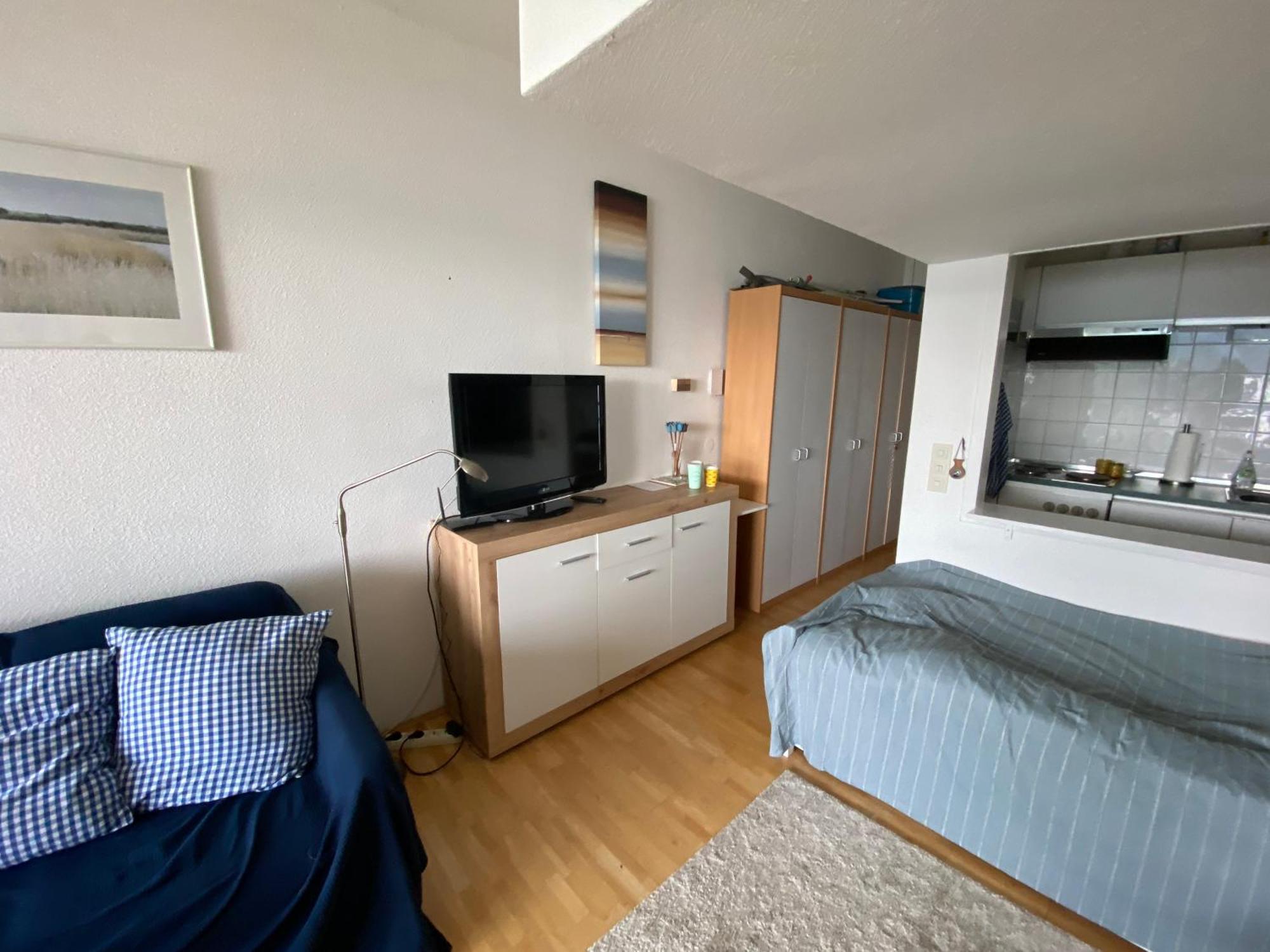 Appartement Mit Seeblick Am Ossiacher See 빌라흐 외부 사진
